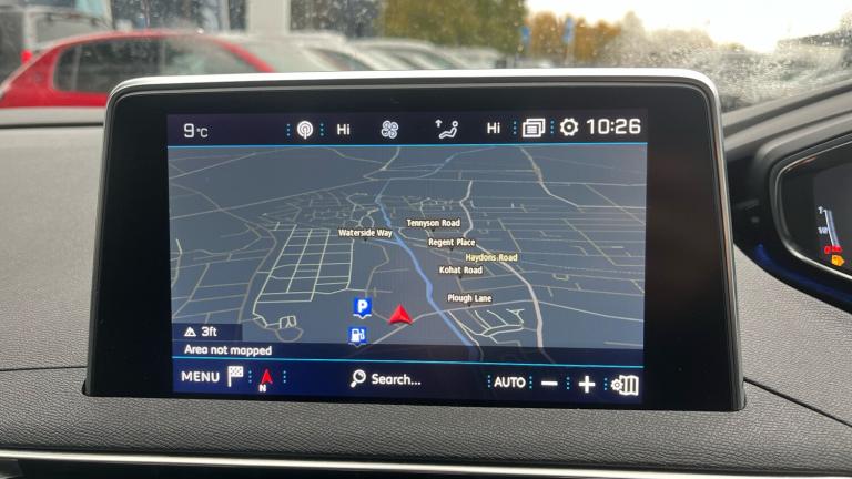 2020 Peugeot 3008 1.5 BlueHDi Allure SUV 5dr Diesel EAT Euro 6 (s/s) (130 ps) SUV Diesel Automatic