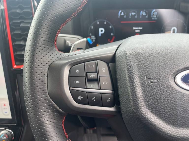 2024 Ford Ranger Pick Up Double Cab Raptor 3.0 EcoBoost V6 292 Auto PICK UP PETROL Automatic