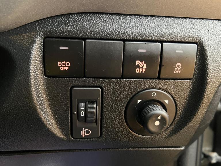 2017 Citroen Berlingo 1.6 BlueHDi Flair Multispace MPV ETG6 Euro 6 (s/s) 5dr MPV Diesel Automatic