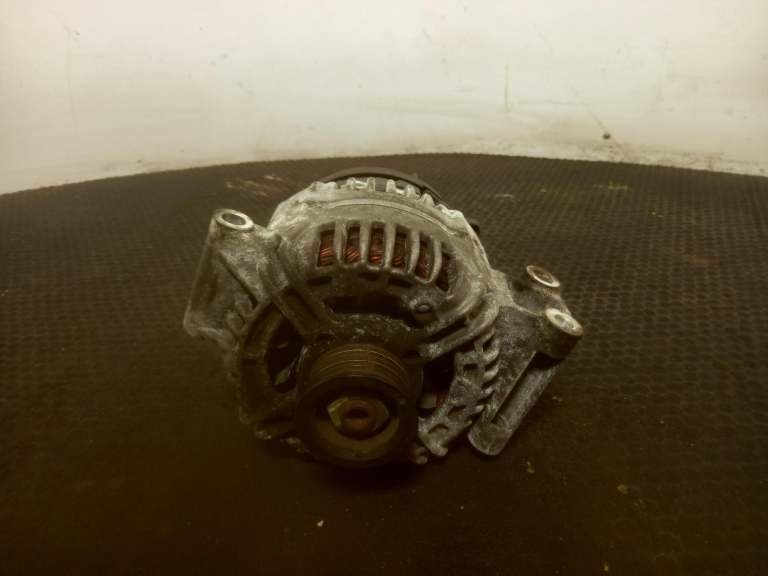 Mini (Bmw) Mini Alternator 2001-2008 1.6l W10b16a