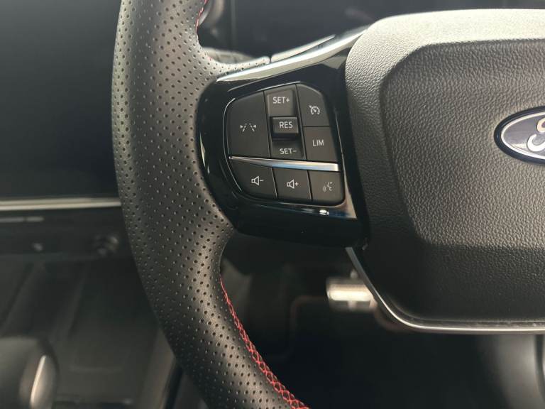 2024 Ford Puma 5Dr ST-Line 1.0 MHEV 125PS Auto Hatchback Petrol Automatic