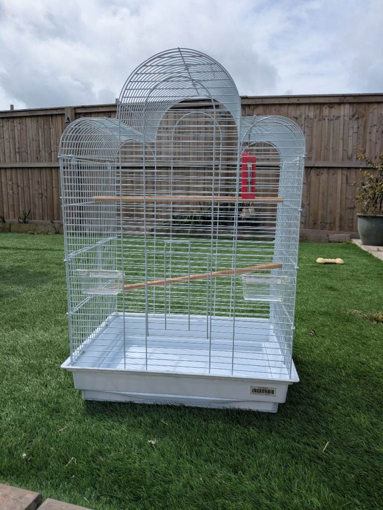 Cage 