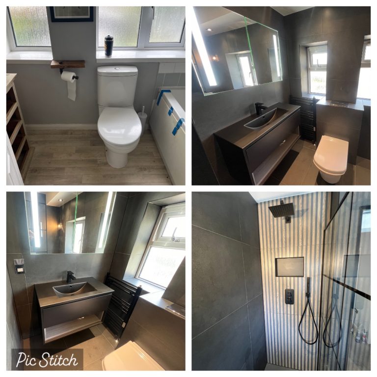 General Handyman Services 