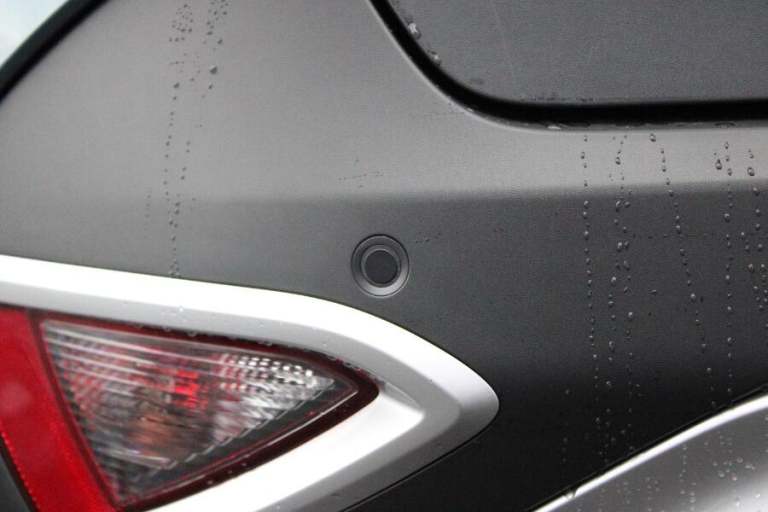 2024 Kia Sportage 1.6 T Gdi Mhev 2 Suv 5dr Petrol Hybrid Manual Euro 6 (s/s) (157 Bhp) ESTATE Pet...