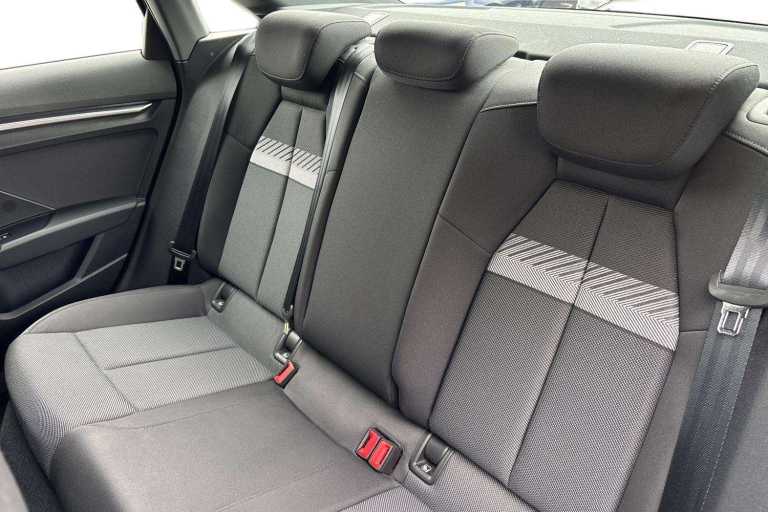 2024 Audi A3 35 TFSI Sport 4dr S Tronic Saloon Petrol Automatic