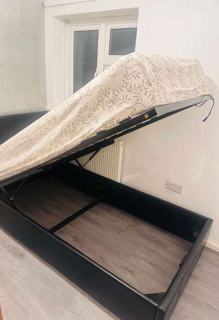 Single / Box Room to Rent – WS2 (All Bills Included)