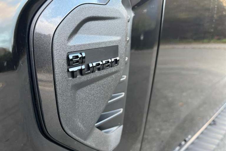 2025 Ford Ranger Wildtrak AUTO 2.0 EcoBlue 205ps 4x4 Double Cab Pick Up, HEATED FRONT SEATS, Pick...