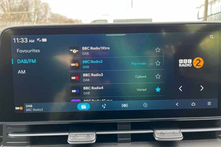 2024 Hyundai KONA 48.4kWh Advance SUV 5dr Electric Auto (156 ps) SUV Electric Automatic