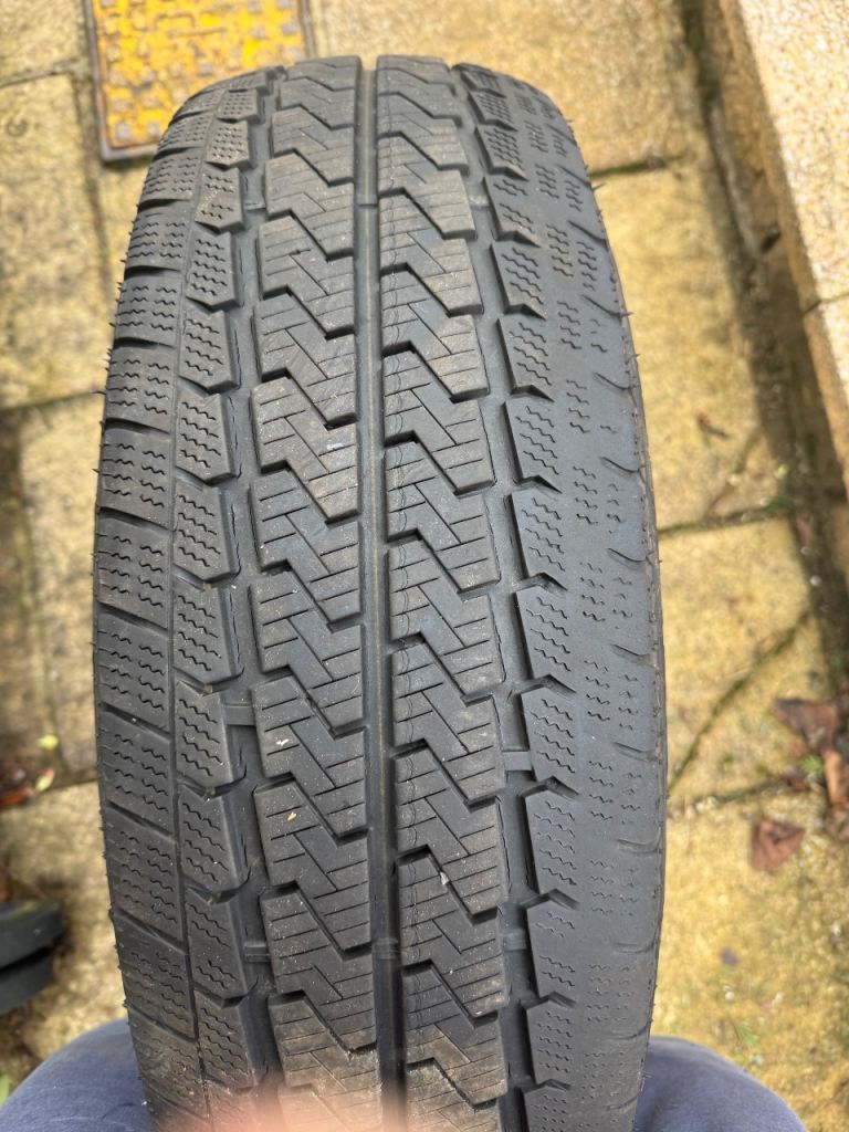 Nankang all season tyres
