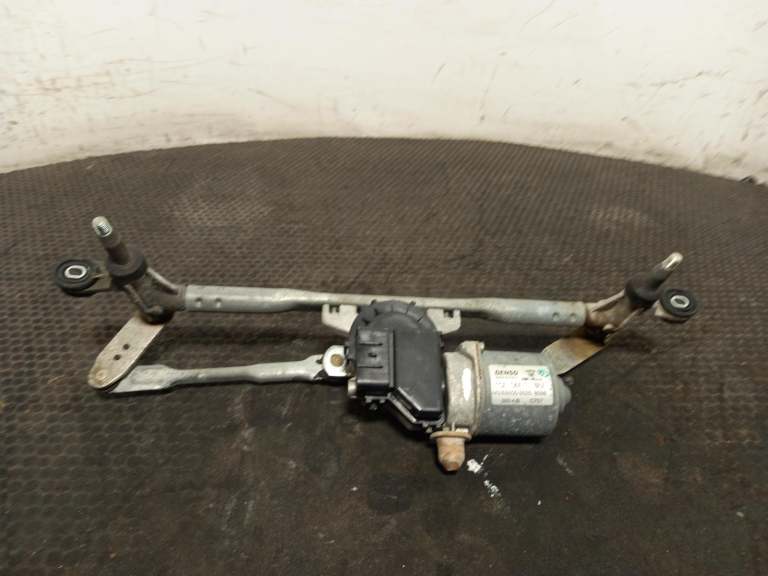 Ford Ka Wiper Motor Front 2008-2016 3 Door Hatchback