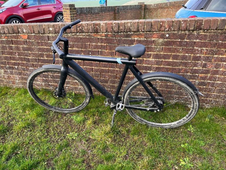 EBike -Reduced-Van Moof S3 - large frame