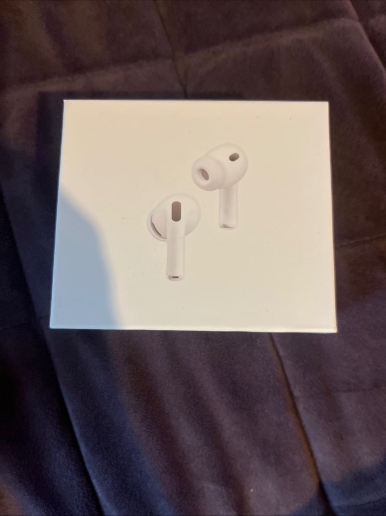 Apple AirPods Pro Gen 3 sealed CHEAP