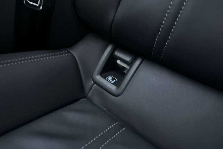 2021 Audi A3 35 TFSI S Line 5dr HATCHBACK PETROL Manual