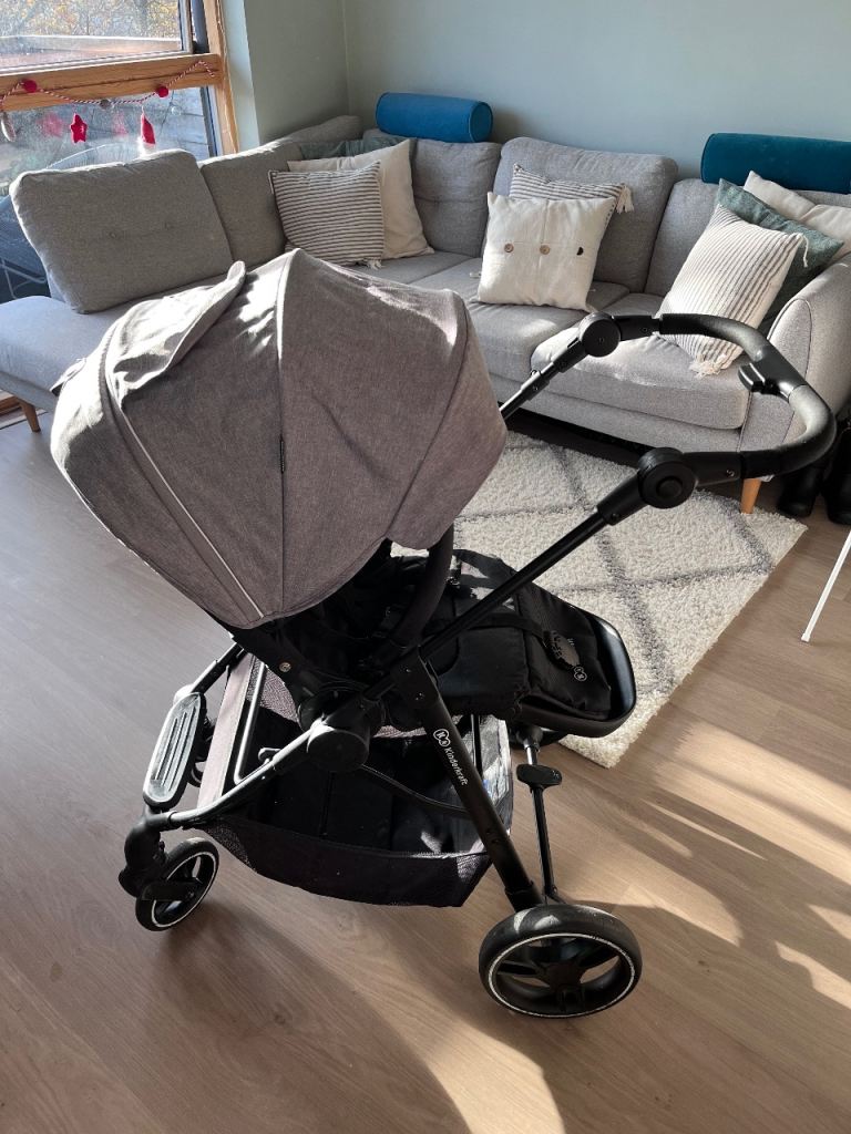  Kinderkraft VESTO pushchair