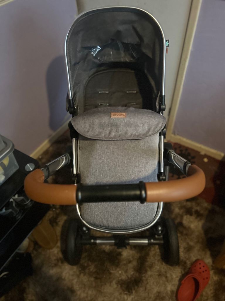 panorama XT
