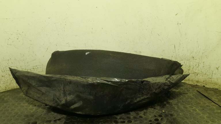 Mercedes C Class Inner Wing Liner Mud Splash Guard 2007-2015