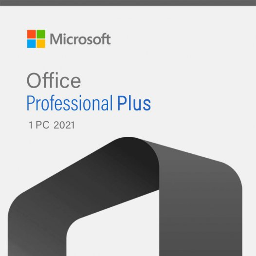 Office Professional 2021 Plus Pro Teams Copilot Microsoft MS 2024 2007