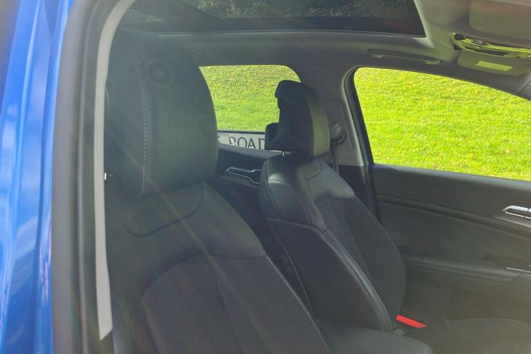  Kia Sportage 1.6 H T Gdi 4 Suv 5dr Petrol Hybrid Auto Euro 6 s/s 226 Bhp