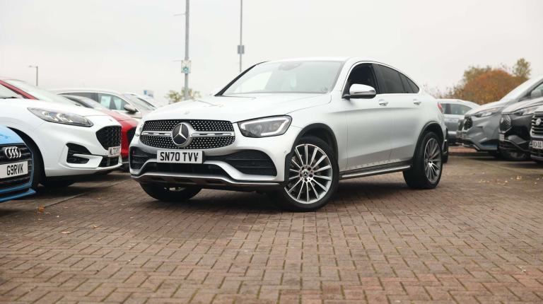 2020 Mercedes-Benz A-Class A200 Sport Executive Edition 4dr Auto Saloon Diesel Automatic