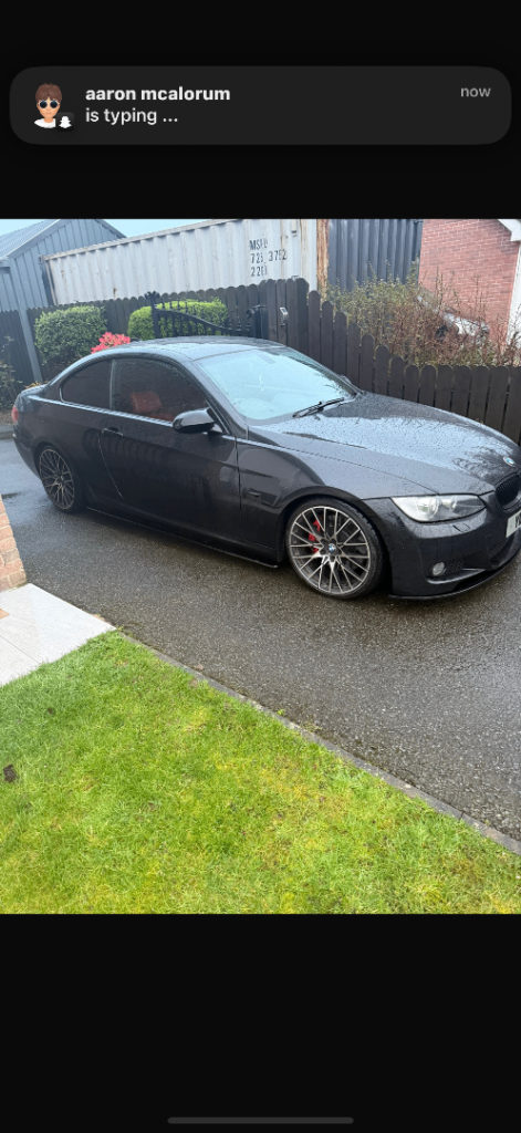 Bmw 335d