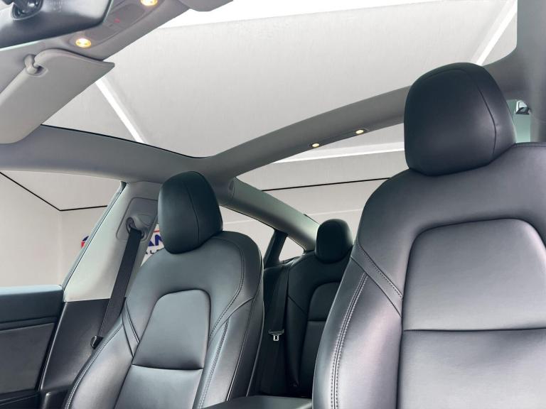 2020 Tesla Model 3 (Dual Motor) Performance Auto 4WDE 4dr (Performance Upgrade) SALOON Electric A...