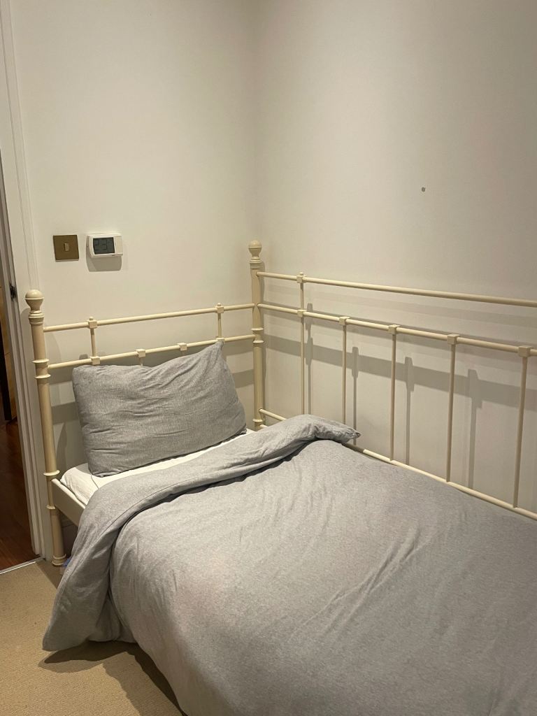 Single bed IKEA