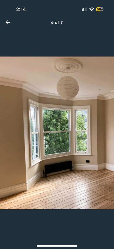 ✅Professional Painter & Decorator – Interior & Exterior – Free Quote – Call NOW!!