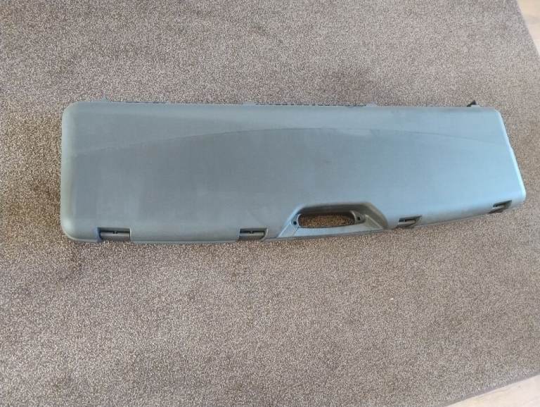 Airgun carry case