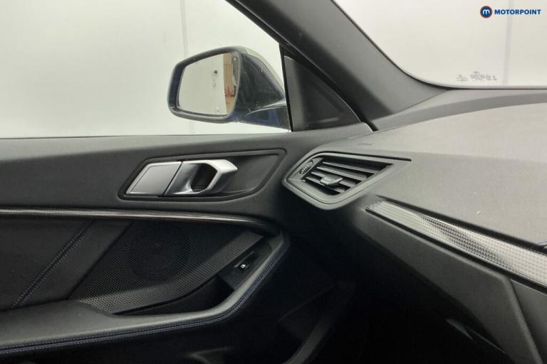 2022 BMW 2 Series M235i xDrive 4dr Step Auto Saloon Petrol Automatic