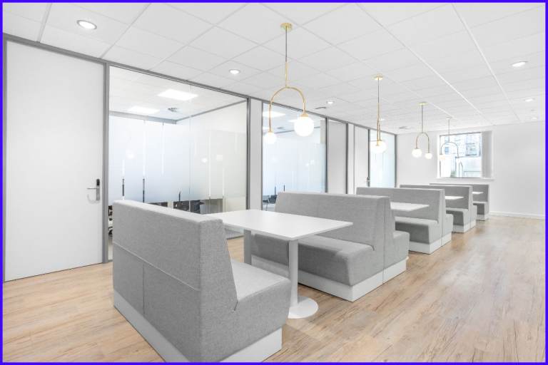 Enfield - EN3 7GD, Membership Office 5, 10 or unlimited days at Vision 25