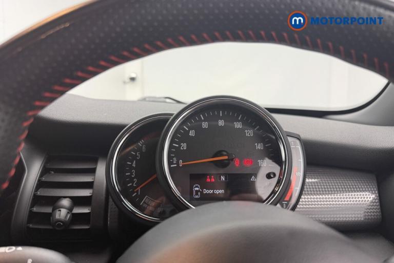 2020 MINI Hatch 1.5 Cooper Sport II 3dr HATCHBACK PETROL Manual