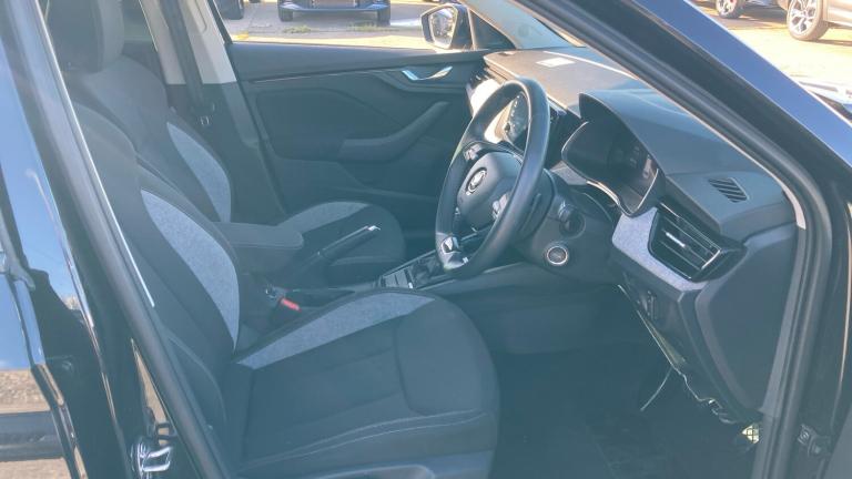 2024 Skoda Kamiq 1.5 TSI SE 5dr DSG Petrol Hatchback Hatchback Petrol Automatic