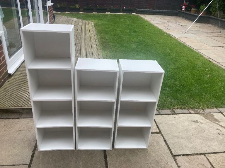 Storage units 