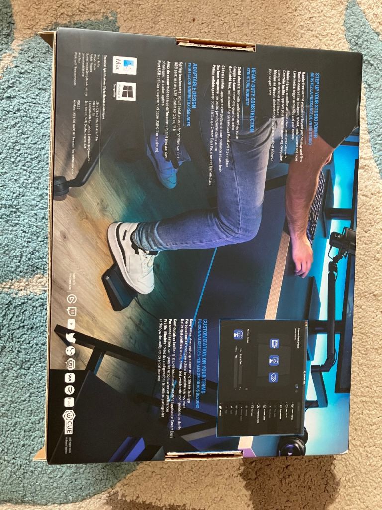 Elgato Stream Deck Pedal