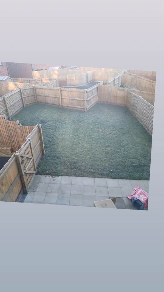 Wanted Garden Toys or furniture 