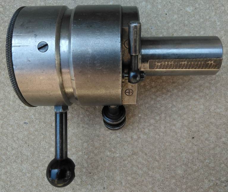 1/2in Coventry Die head - Good Condition