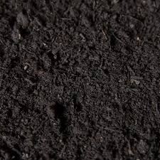 Bulk bags of organic compost- PAS100 certified- screened to 10 mm