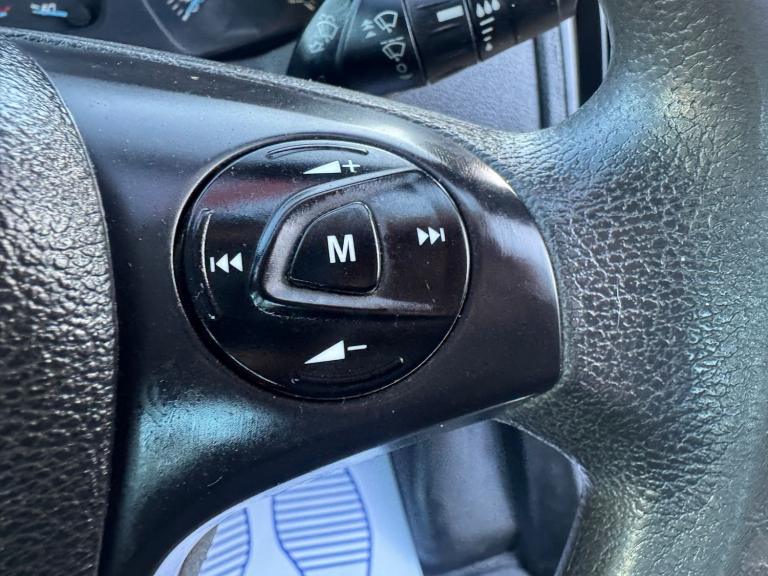 2016 Ford Transit 2.2 TDCi 125ps Double Cab Chassis CHASSIS CAB Diesel Manual