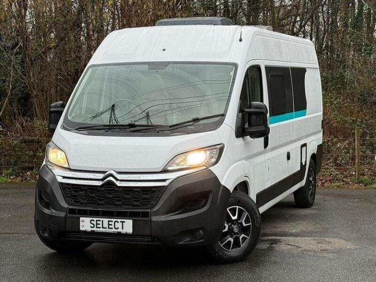 Pilote  0.0  Motorhome 