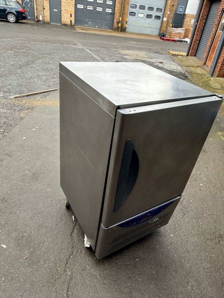 Commercial Williams blast chiller Excellent condition cafe shop restaurant 