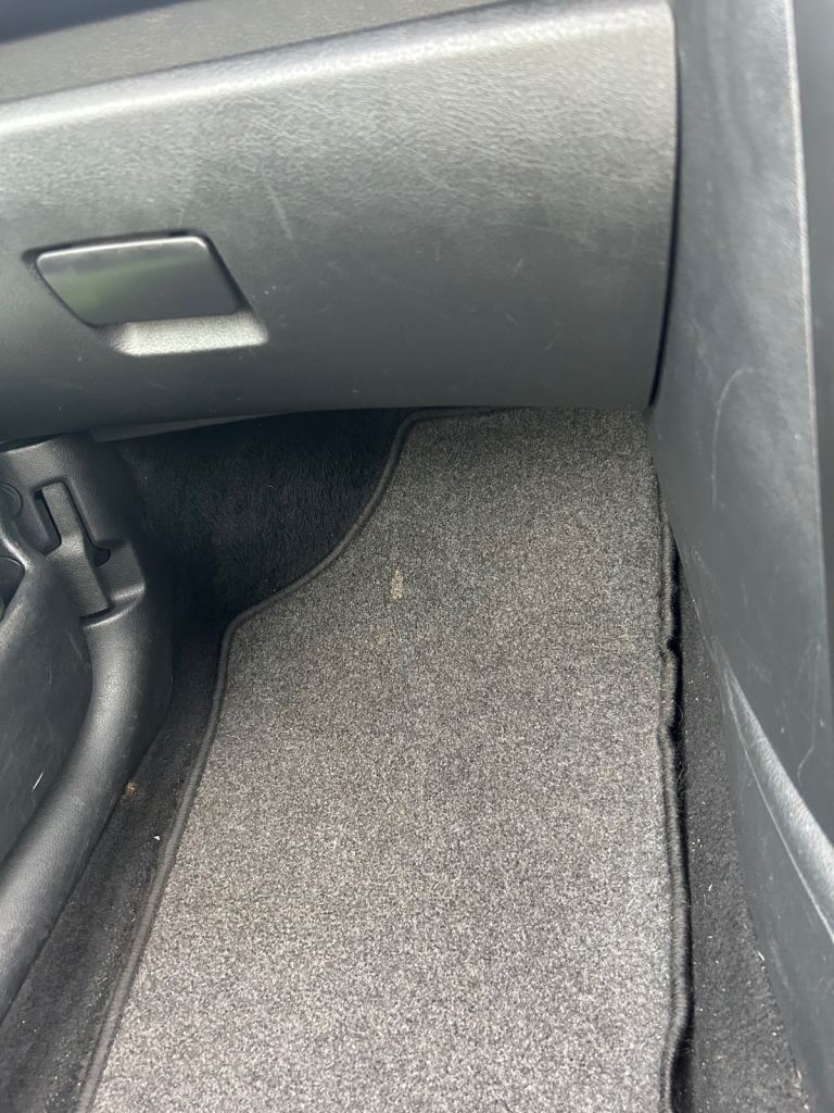 Peugeot, 207, Hatchback, 2008, Manual, 1398 (cc), 5 doors