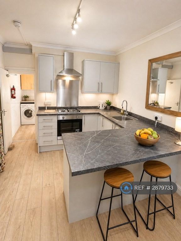 1 bedroom in Hanover Street, Swansea, SA1 (#2879733)
