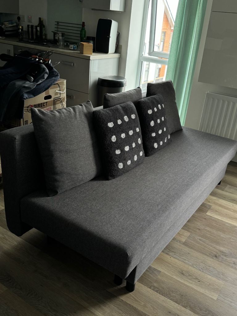 IKEA Sofa Bed - Great condition 