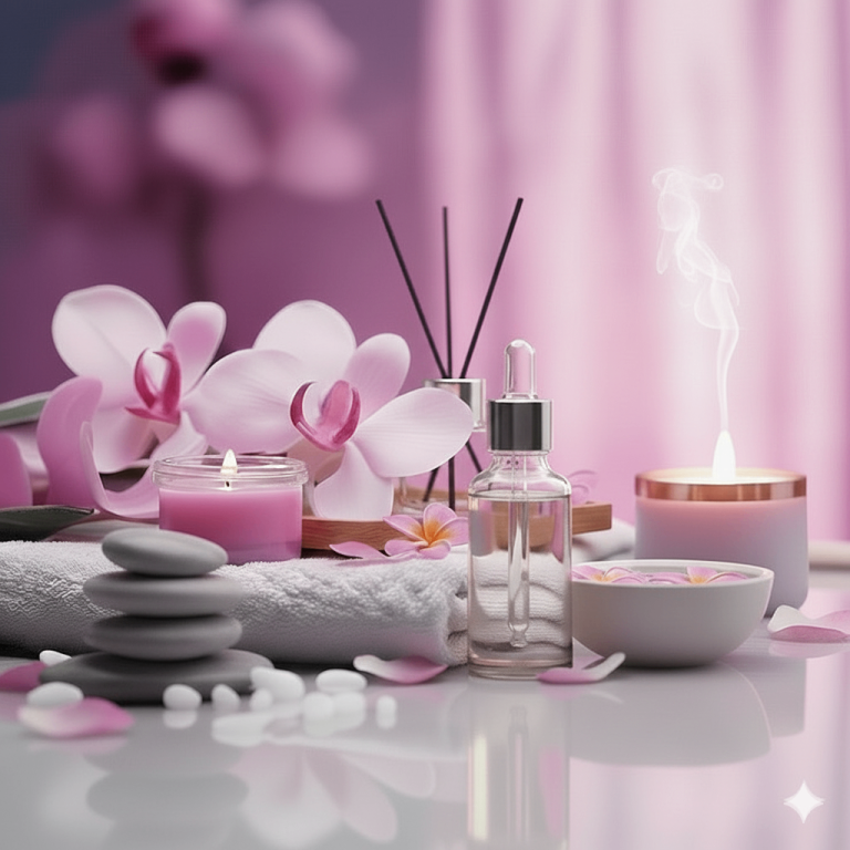 Relaxing massage – Stratford / Leyton