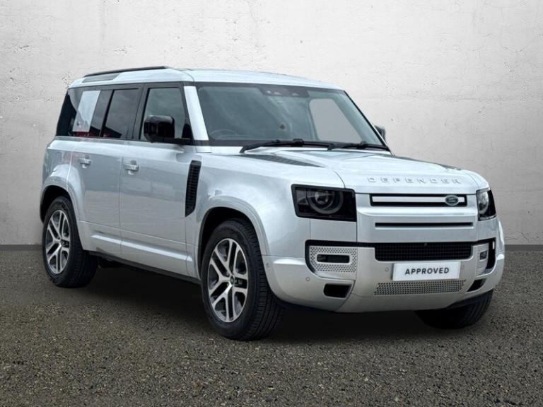 LAND ROVER DEFENDER 3.0 D250 XS Edition 110 5dr Auto