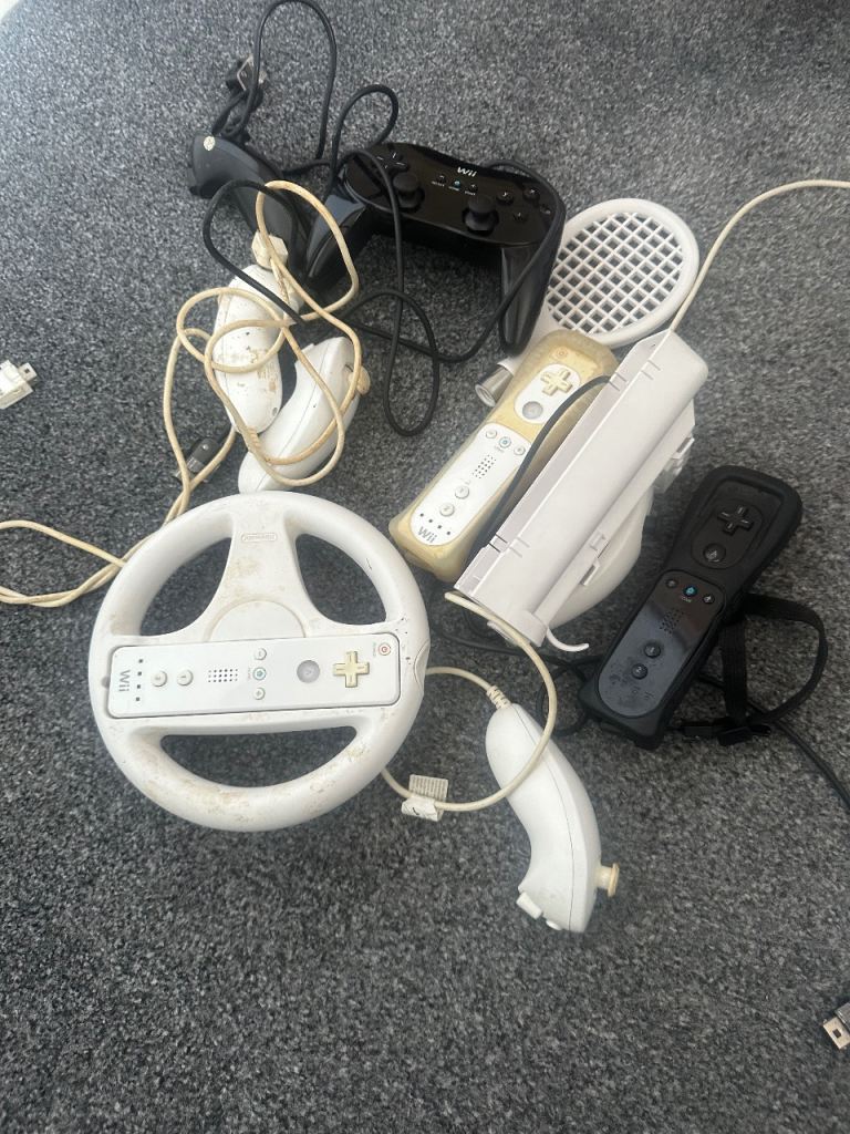 Nintendo Wii 