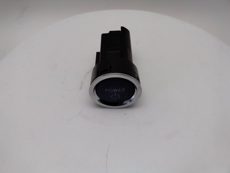 Toyota Yaris Ignition Switch/Button 2015 8961102061