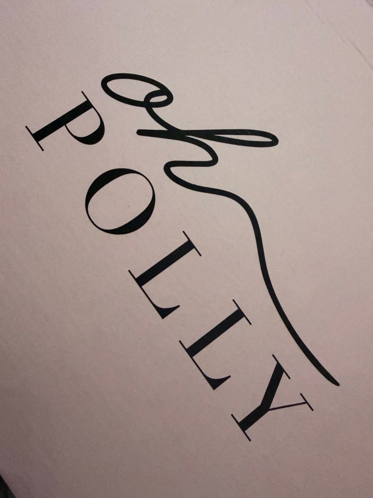 New midi dress red size 8 red with box and tag Oh POOLY