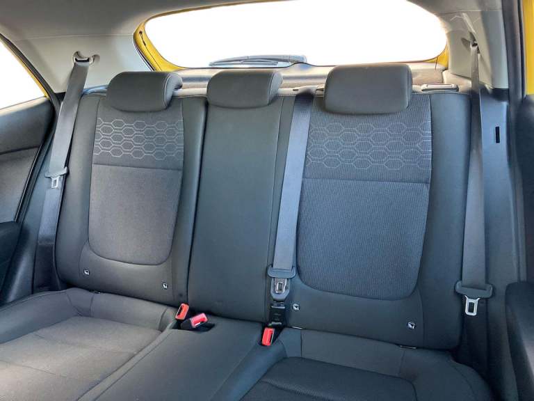 2023 Kia Rio 1.2 DPi 2 5dr Hatchback PETROL Manual