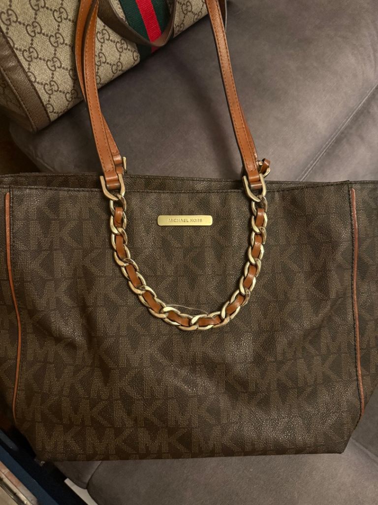 MK handbag